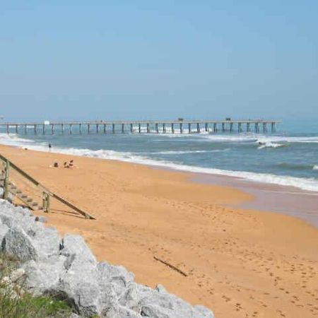 Lazy Hours Motel Flagler Beach Εξωτερικό φωτογραφία