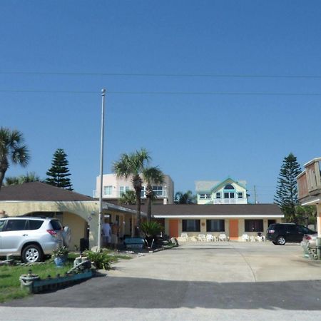 Lazy Hours Motel Flagler Beach Εξωτερικό φωτογραφία