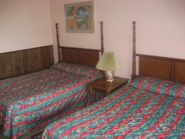 Lazy Hours Motel Flagler Beach Δωμάτιο φωτογραφία