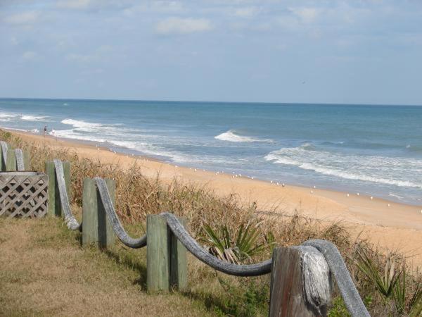 Lazy Hours Motel Flagler Beach Εξωτερικό φωτογραφία