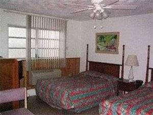 Lazy Hours Motel Flagler Beach Εξωτερικό φωτογραφία