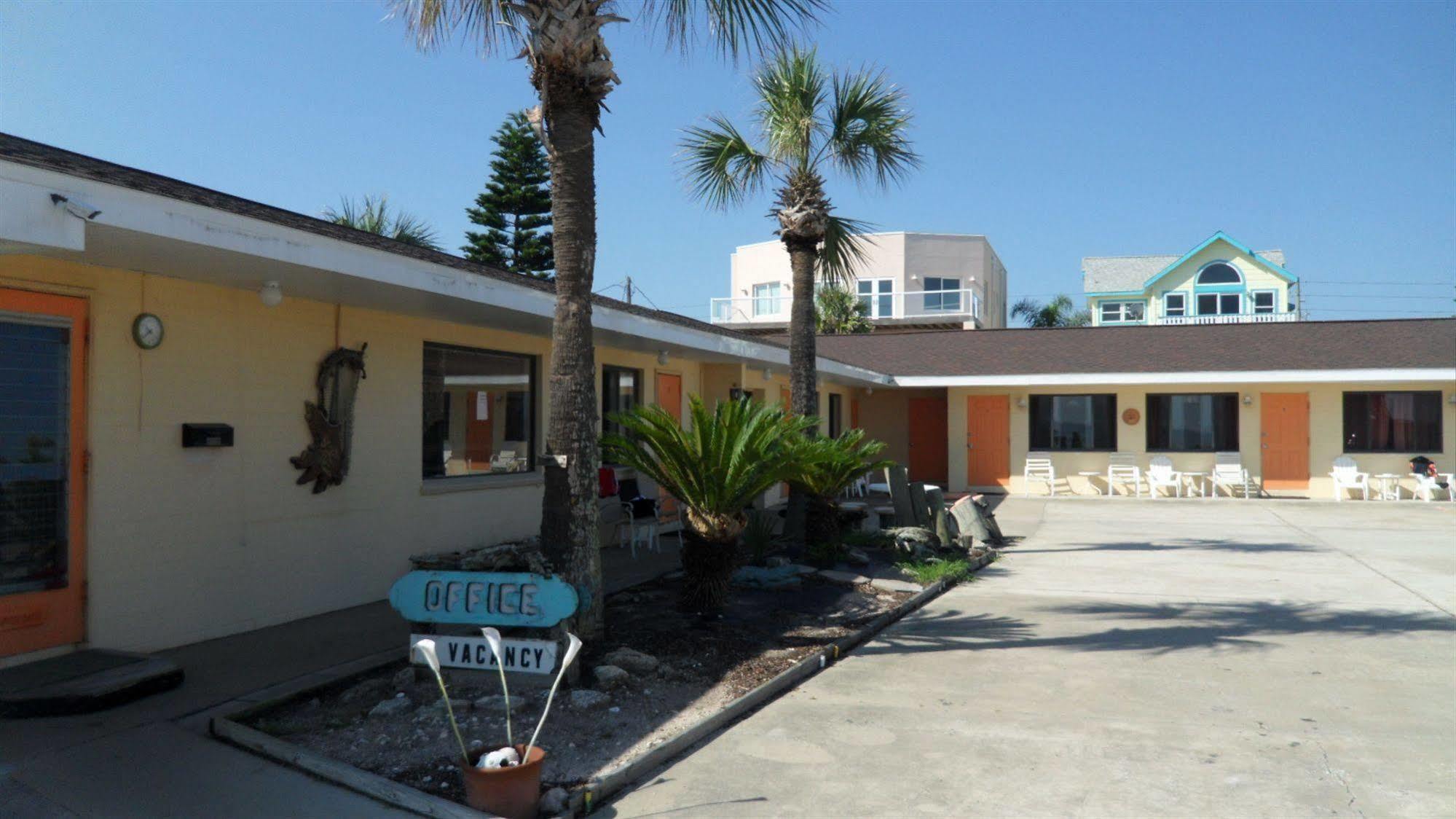 Lazy Hours Motel Flagler Beach Εξωτερικό φωτογραφία