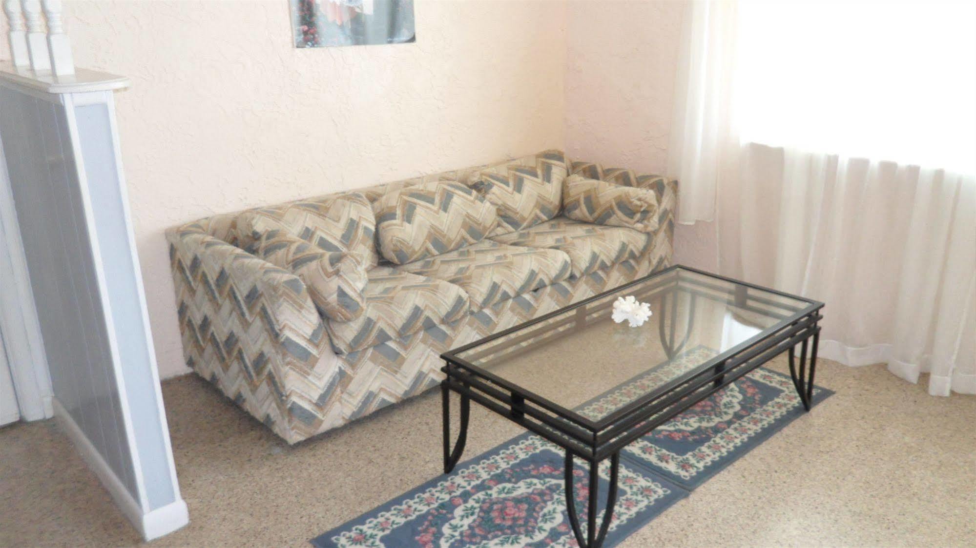 Lazy Hours Motel Flagler Beach Εξωτερικό φωτογραφία