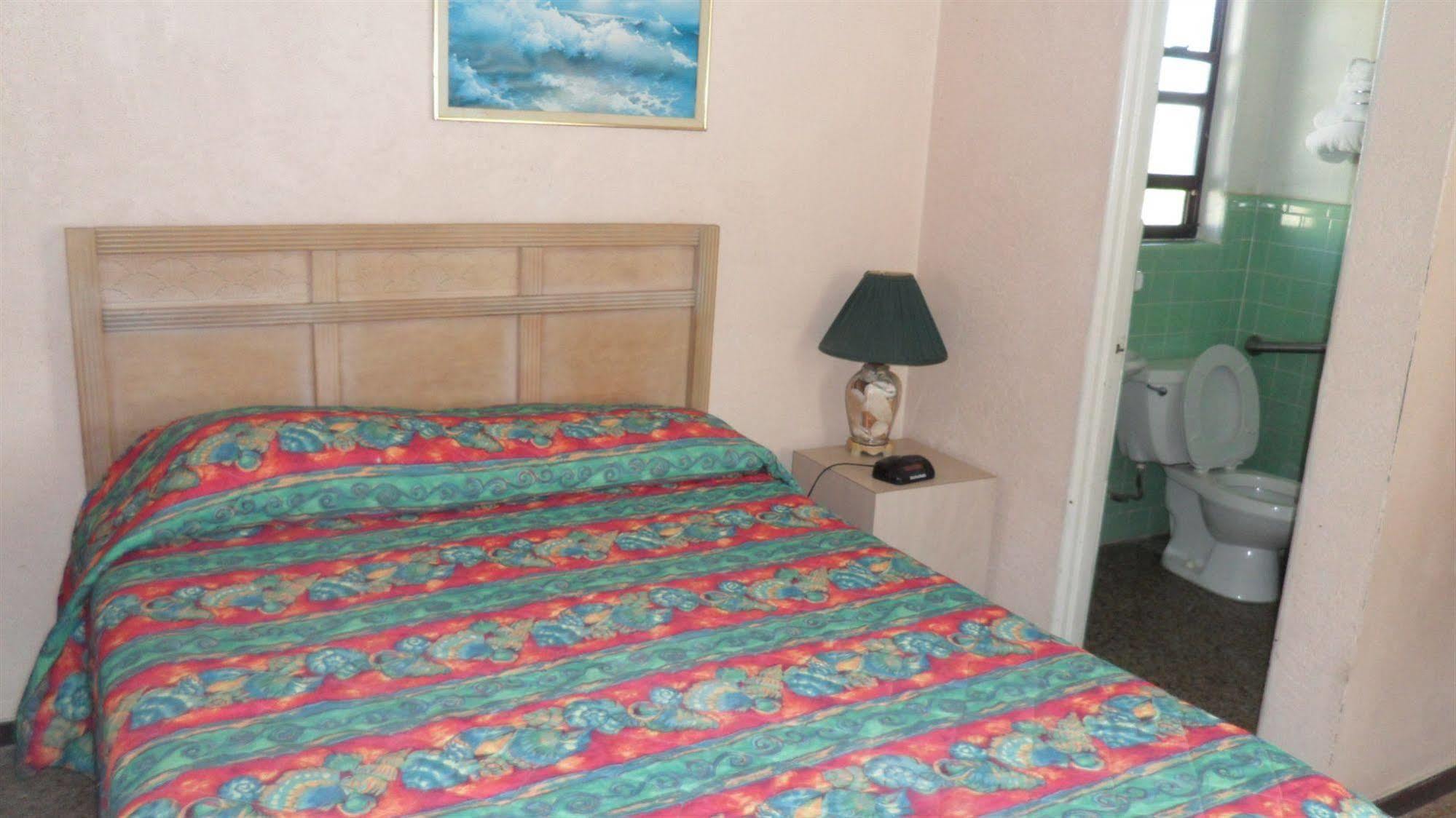 Lazy Hours Motel Flagler Beach Εξωτερικό φωτογραφία