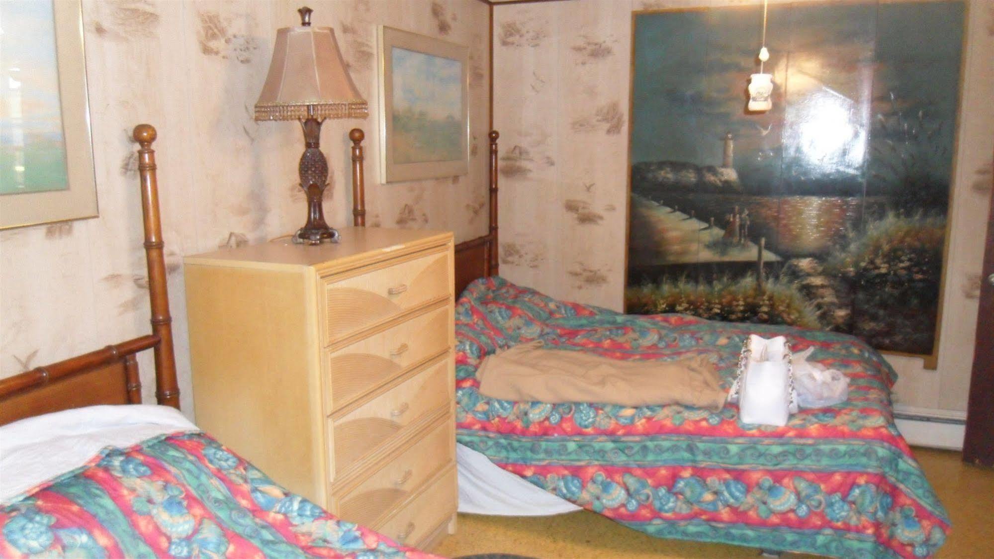 Lazy Hours Motel Flagler Beach Εξωτερικό φωτογραφία