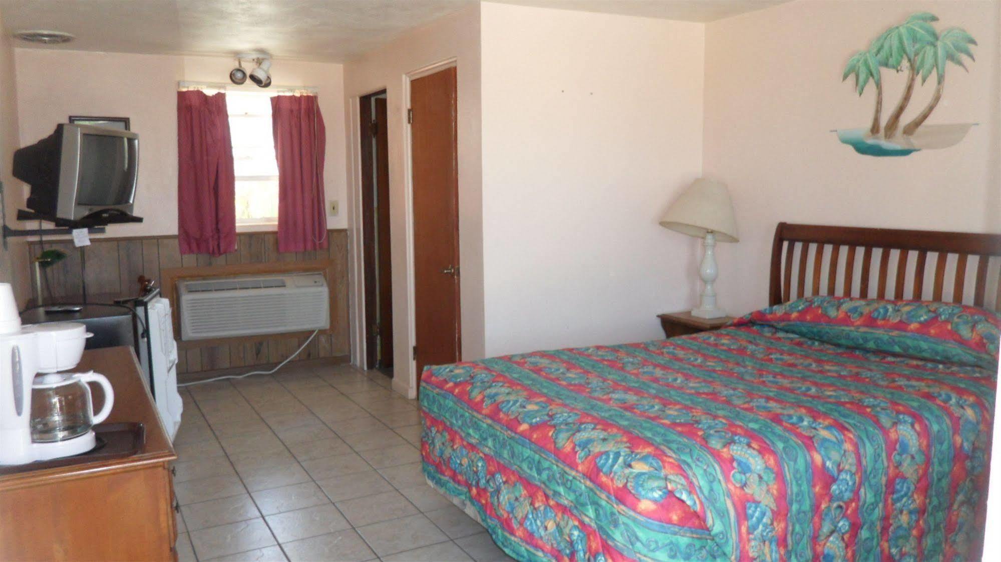 Lazy Hours Motel Flagler Beach Εξωτερικό φωτογραφία