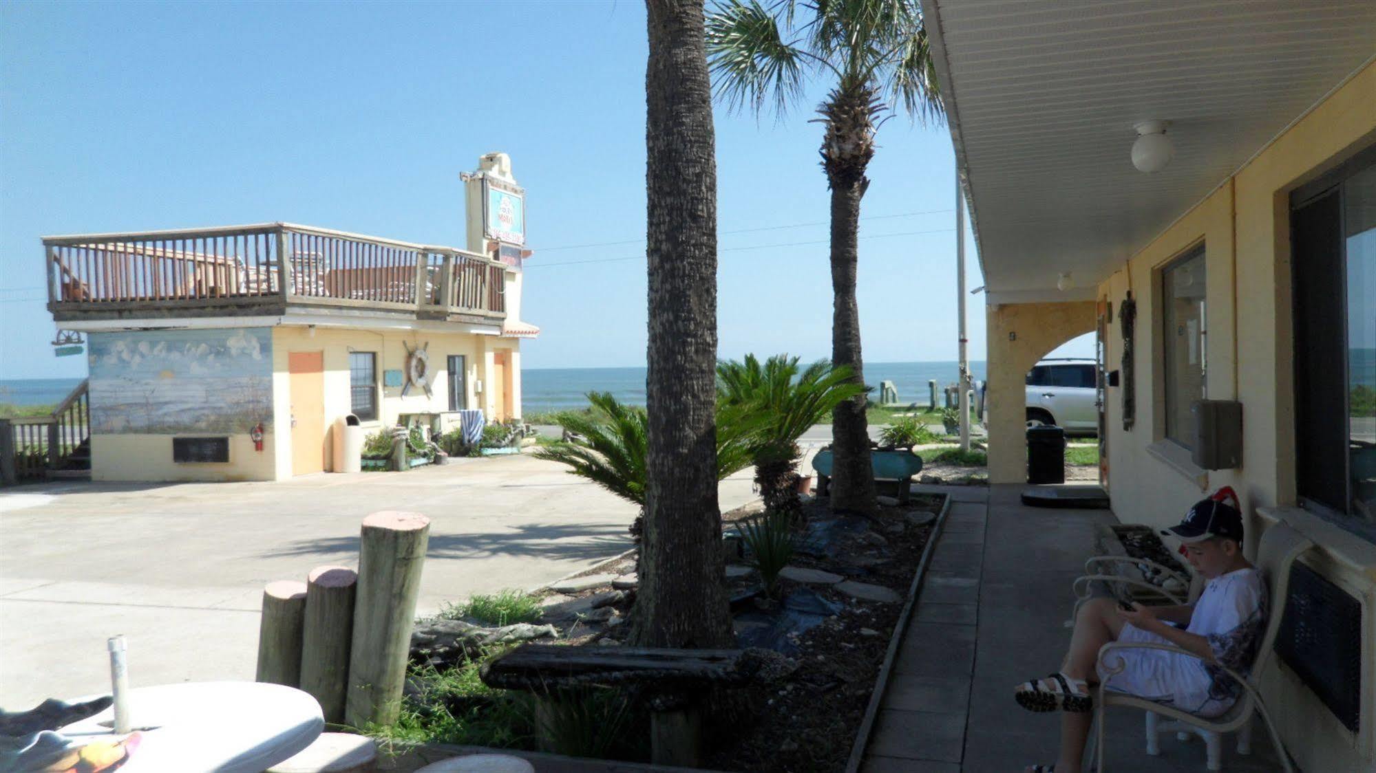 Lazy Hours Motel Flagler Beach Εξωτερικό φωτογραφία
