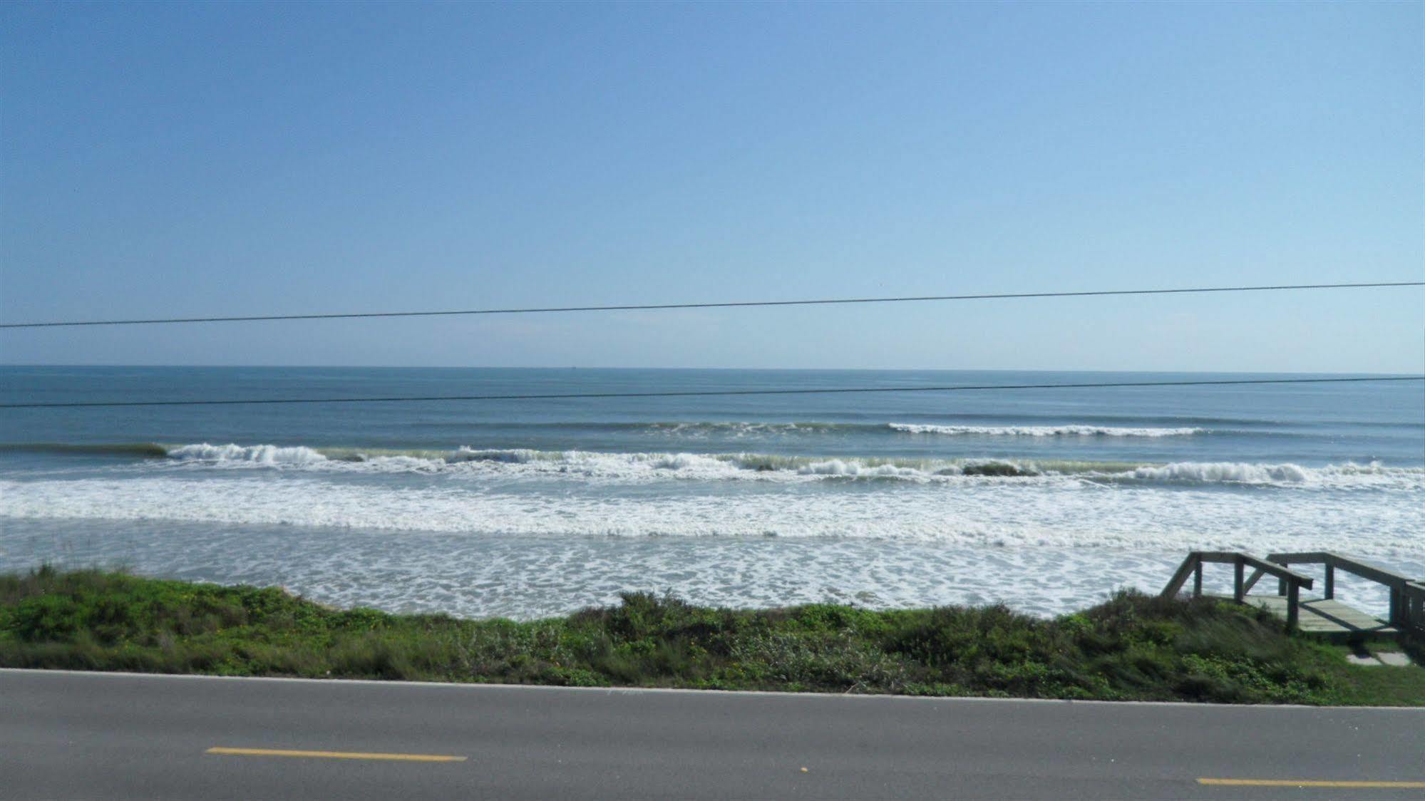 Lazy Hours Motel Flagler Beach Εξωτερικό φωτογραφία