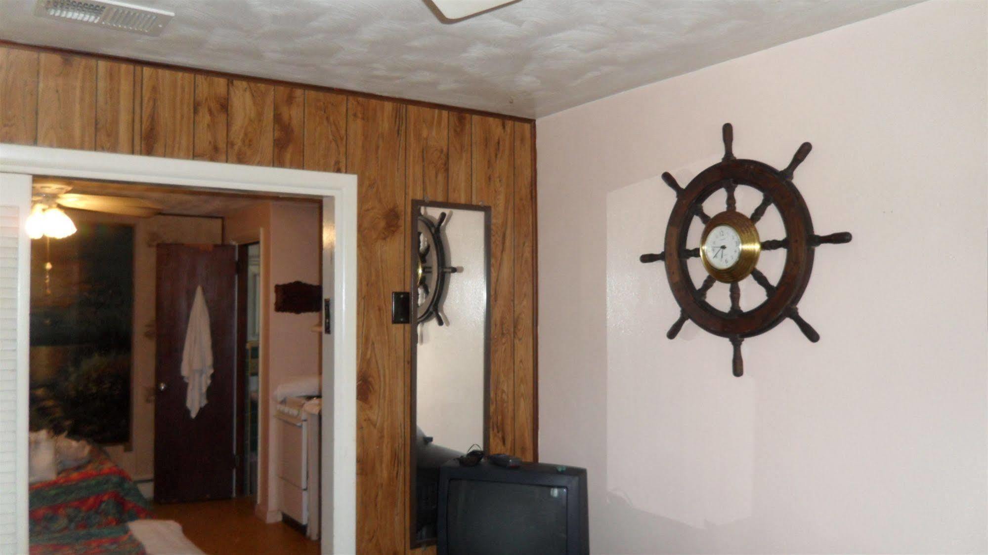 Lazy Hours Motel Flagler Beach Εξωτερικό φωτογραφία